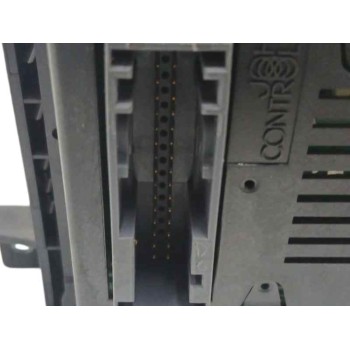 Recambio de pantalla multifuncion para opel astra h berlina 1.9 cdti referencia OEM IAM 13275085 565412769 