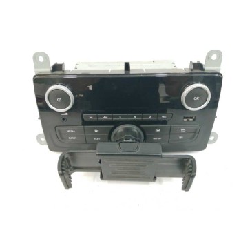 Recambio de sistema audio / radio cd para renault clio iv 1.5 dci diesel fap referencia OEM IAM 281154076R  