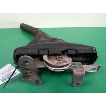 Recambio de palanca freno de mano para chevrolet kalos 1.2 se referencia OEM IAM   CACOMUNES