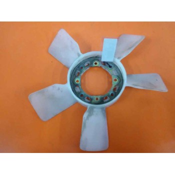 VENTILADOR VISCOSO MOTOR 1711060A00 