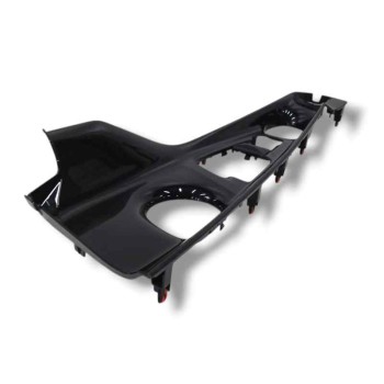 Recambio de moldura para toyota c-hr (_x1_) 1.8 hybrid (zyx10_, zyx11_) referencia OEM IAM 58804F4011 CONSOLA CENTRAL 