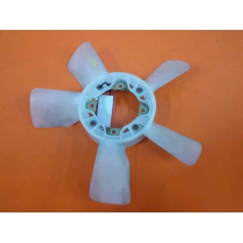 Recambio de ventilador viscoso motor para suzuki vitara se/sv (et) 1.6 16v techo metálico xaloc superlujo referencia OEM IAM 171