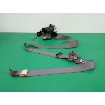 Recambio de cinturon seguridad delantero derecho para daewoo lacetti cdx referencia OEM IAM 96414897  