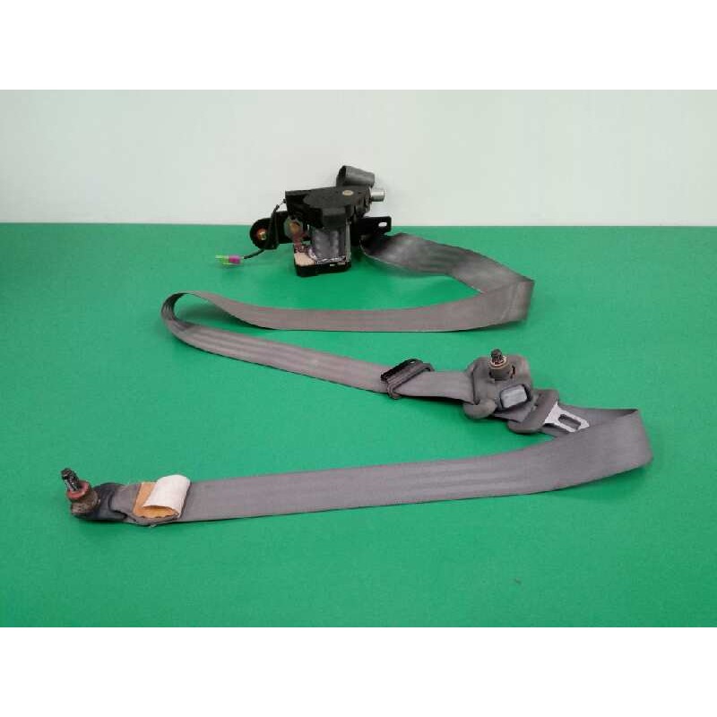 Recambio de cinturon seguridad delantero derecho para daewoo lacetti cdx referencia OEM IAM 96414897  