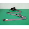 Recambio de cinturon seguridad delantero derecho para daewoo lacetti cdx referencia OEM IAM 96414897  