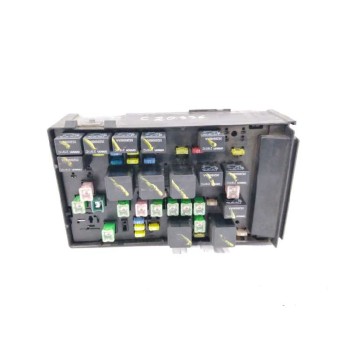 Recambio de caja reles / fusibles para chrysler voyager (rg) 2.8 crd lx referencia OEM IAM 4727770AC 05082578AA 