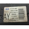 Recambio de pantalla multifuncion para opel astra h berlina 1.9 cdti referencia OEM IAM 13275085 565412769 