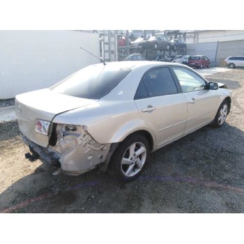 mazda 6 sedán (gg) del año 2005