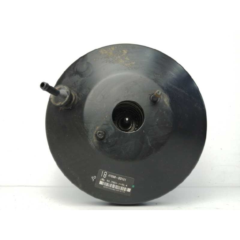 Recambio de servofreno para toyota yaris (ksp9/scp9/nlp9) 1.4 turbodiesel cat referencia OEM IAM 472000D181 03785434024 