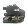 Recambio de cerradura puerta trasera izquierda para volkswagen passat berlina (3b3) 1.9 tdi referencia OEM IAM 3B4839015M  