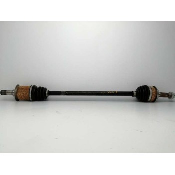 Recambio de transmision trasera derecha para honda cr-v (rd8) ex referencia OEM IAM 42310SCAE21  