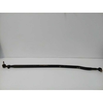 Recambio de barra direccion para mercedes-benz mb 100 d caja cerrada / combi 2.4 diesel referencia OEM IAM   