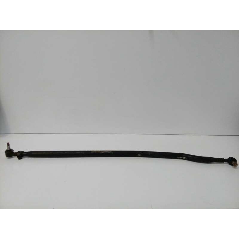 Recambio de barra direccion para mercedes-benz mb 100 d caja cerrada / combi 2.4 diesel referencia OEM IAM   