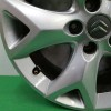 Recambio de llanta para citroën c5 station wagon 2.0 hdi fap cat (rhr / dw10bted4) referencia OEM IAM 9662302680 7JX17CH5-32 968