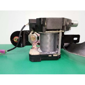 Recambio de cinturon seguridad delantero derecho para daewoo lacetti cdx referencia OEM IAM 96414897  