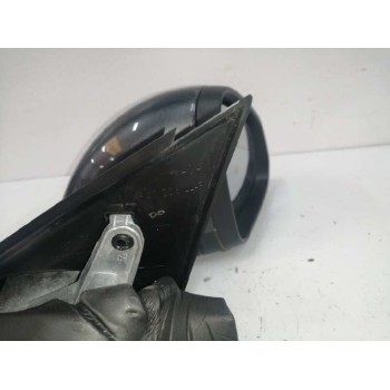 Recambio de retrovisor derecho para opel insignia berlina 2.0 cdti cat referencia OEM IAM 13329089 ELECTRICO 5 CABLES 