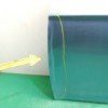 Recambio de puerta delantera izquierda para hyundai i20 1.4 crdi cat referencia OEM IAM  NECESITA REPARACION 