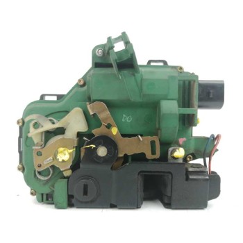 Recambio de cerradura puerta trasera izquierda para volkswagen passat berlina (3b3) 1.9 tdi referencia OEM IAM 3B4839015M  