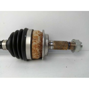 Recambio de transmision trasera derecha para honda cr-v (rd8) ex referencia OEM IAM 42310SCAE21  