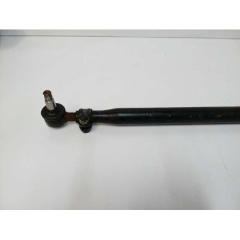 Recambio de barra direccion para mercedes-benz mb 100 d caja cerrada / combi 2.4 diesel referencia OEM IAM   