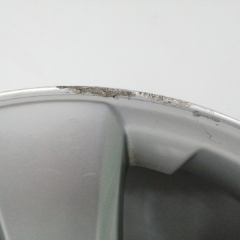 Recambio de llanta para lexus rx 300(mcu35) 3.0 v6 cat referencia OEM IAM 4261148381 18X7JJ ET35 5H 5X115