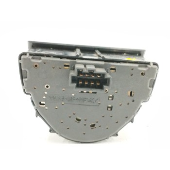 Recambio de mando luces para saab 9-3 cabrio 1.8 cat referencia OEM IAM 12786134  