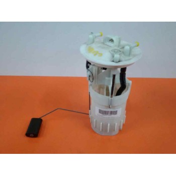 Recambio de aforador para nissan interstar mod. 04 (x70) combi l 1h1 6 - plazas, 2.8 t referencia OEM IAM   