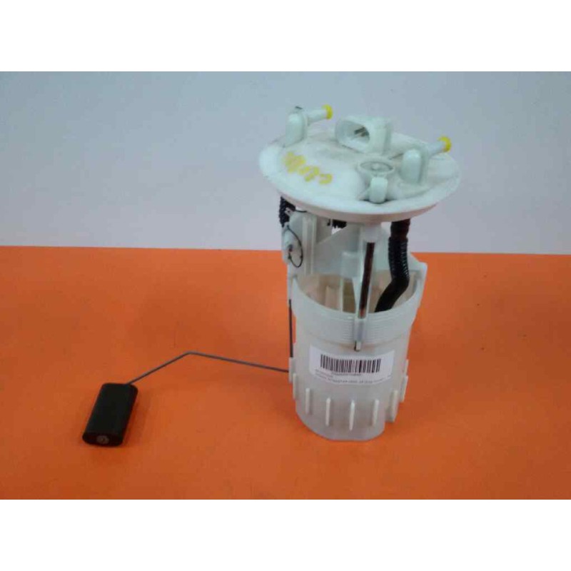 Recambio de aforador para nissan interstar mod. 04 (x70) combi l 1h1 6 - plazas, 2.8 t referencia OEM IAM   