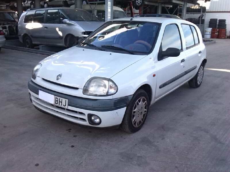 RENAULT CLIO II FASE I (B/CBO)