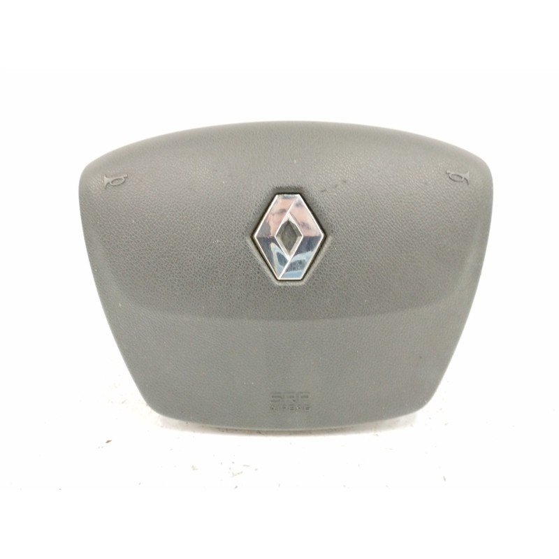 Recambio de airbag delantero izquierdo para renault megane iii berlina 5 p 1.5 dci diesel cat referencia OEM IAM 985100007R  