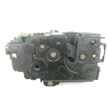 Recambio de cerradura puerta trasera izquierda para volkswagen passat berlina (3b3) 1.9 tdi referencia OEM IAM 3B4839015M  