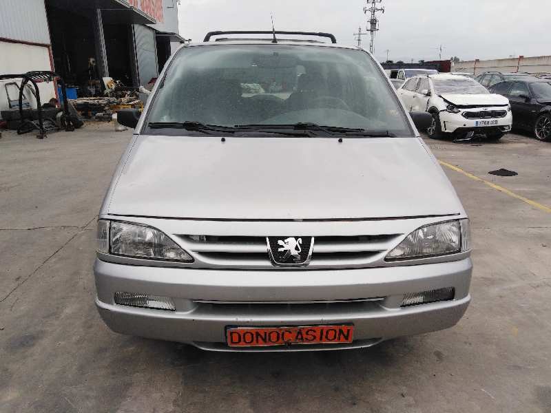 PEUGEOT 806