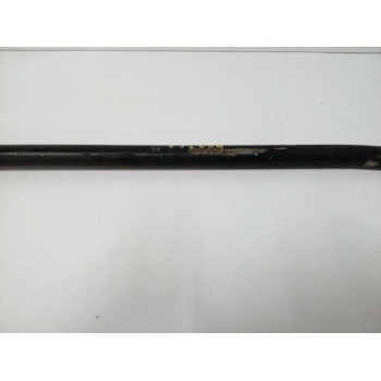 Recambio de barra direccion para mercedes-benz mb 100 d caja cerrada / combi 2.4 diesel referencia OEM IAM   