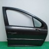 Recambio de puerta delantera derecha para peugeot 207 1.6 hdi referencia OEM IAM 9004X8  