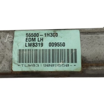 Recambio de cremallera direccion para kia cee´d 2.0 crdi referencia OEM IAM 565001H300  