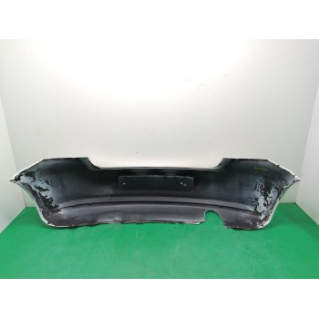 Recambio de paragolpes trasero para volkswagen polo (6r1) 1.4 fsi referencia OEM IAM 6R6807421BK OBSERVAR FOTOS 