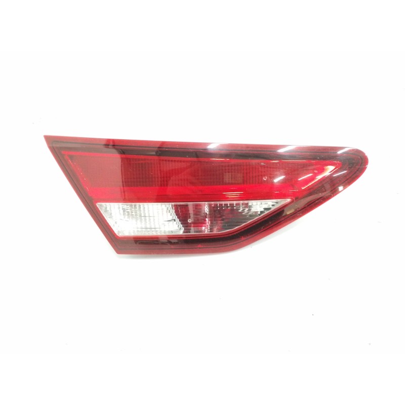 Recambio de piloto trasero izquierdo interior para seat leon (5f1) 1.6 tdi referencia OEM IAM 5F0945093D  