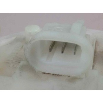 Recambio de aforador para nissan interstar mod. 04 (x70) combi l 1h1 6 - plazas, 2.8 t referencia OEM IAM   