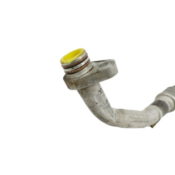 Recambio de tubos aire acondicionado para peugeot rifter 1.5 blue-hdi fap referencia OEM IAM 9822435580  