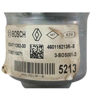 Recambio de servofreno para renault zoe (bfm_) z.e 40 electrico referencia OEM IAM 460115213R 0204711262 