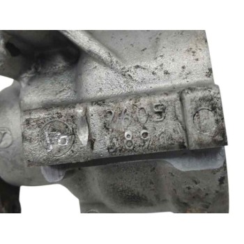 Recambio de bomba direccion para opel vivaro a autobús (x83) 2.5 dti (f7, j7, a07) referencia OEM IAM 26054891  