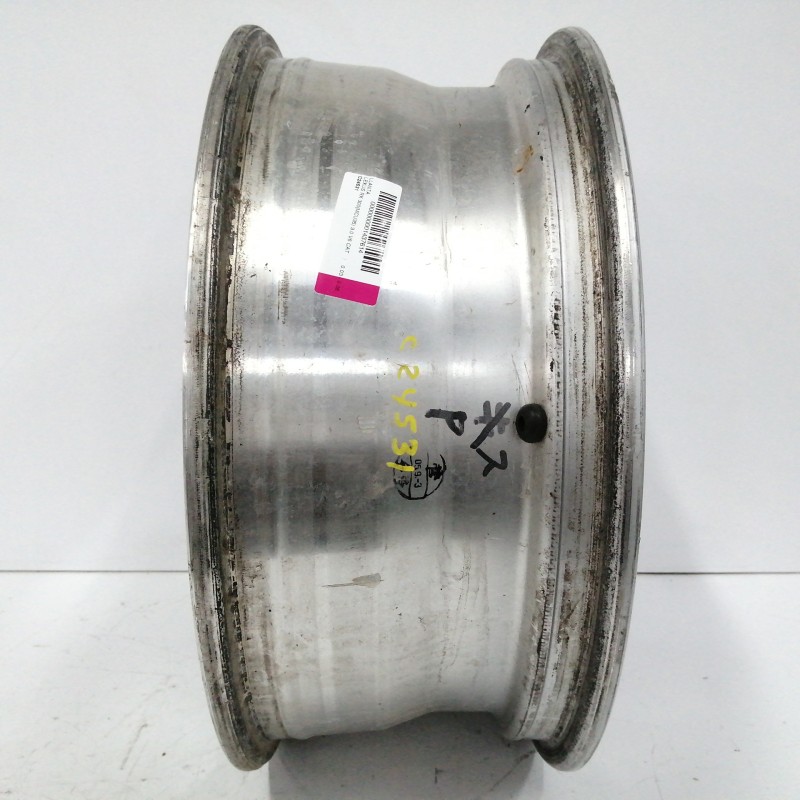 LLANTA 18X7JJ ET35 5H 5X115