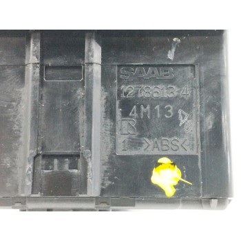 Recambio de mando luces para saab 9-3 cabrio 1.8 cat referencia OEM IAM 12786134  