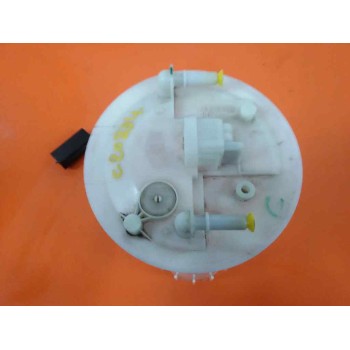 Recambio de aforador para nissan interstar mod. 04 (x70) combi l 1h1 6 - plazas, 2.8 t referencia OEM IAM   