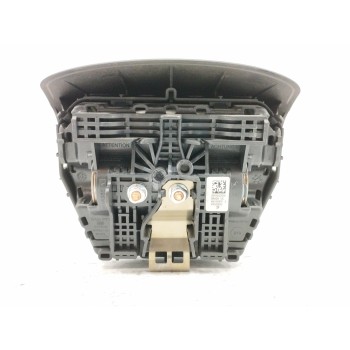 Recambio de airbag delantero izquierdo para renault megane iii berlina 5 p 1.5 dci diesel cat referencia OEM IAM 985100007R  