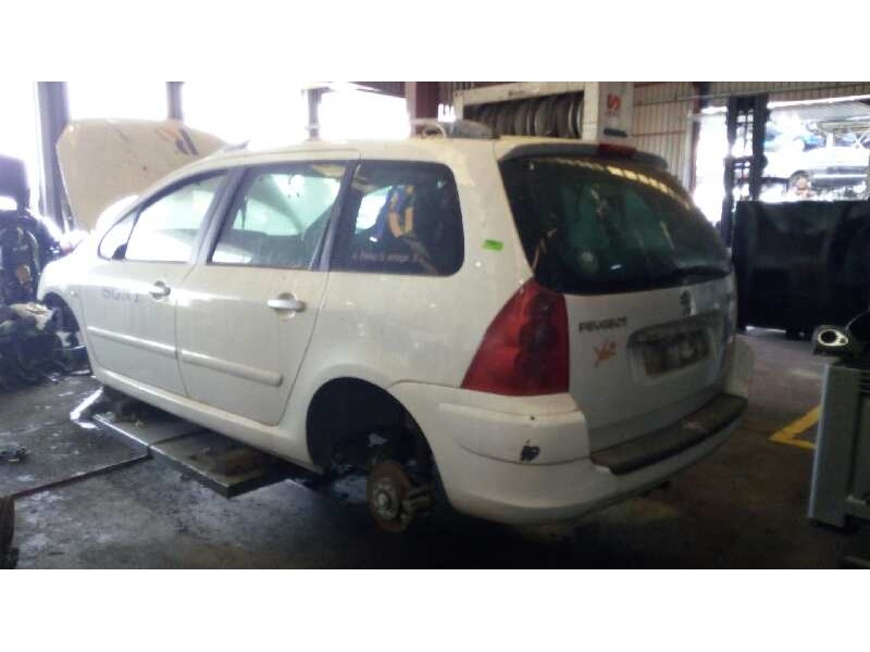 PEUGEOT 307 BREAK / SW (S1)