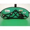 Recambio de cuadro instrumentos para citroën berlingo 1.9 d sx plus familiar referencia OEM IAM 9652246380  