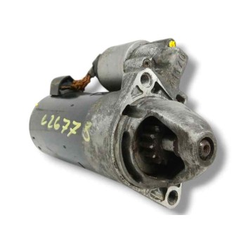 Recambio de motor arranque para mercedes-benz clase c (w204) lim. c 220 cdi blueefficiency (204.002) referencia OEM IAM A6519062