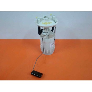 Recambio de aforador para nissan interstar mod. 04 (x70) combi l 1h1 6 - plazas, 2.8 t referencia OEM IAM   