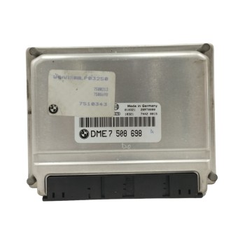 CENTRALITA MOTOR UCE 7508698 